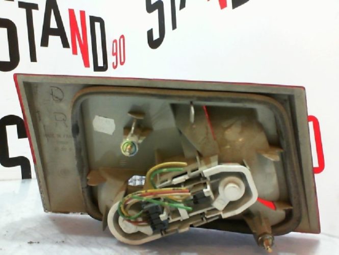 PEUGEOT 405 PHASE 2 BREAK