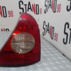 RENAULT CLIO 2 PHASE 2