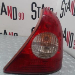 RENAULT CLIO 2 PHASE 2