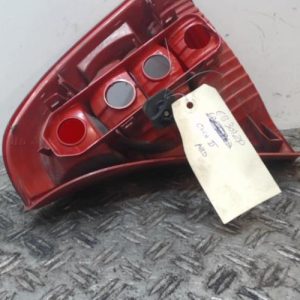 RENAULT CLIO 2 PHASE 2
