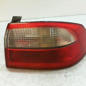 RENAULT LAGUNA 2 PHASE 2