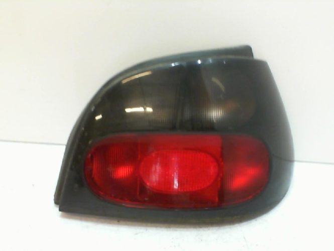 RENAULT MEGANE 1 PHASE 1