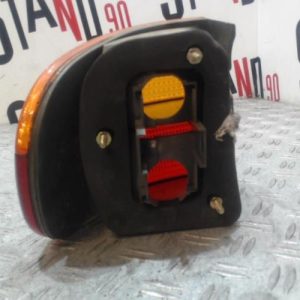FIAT PUNTO 1