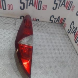 FIAT PUNTO 2 PHASE 2