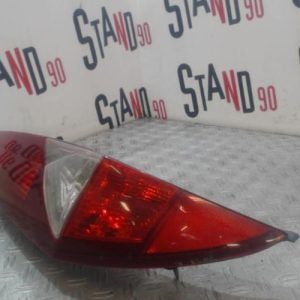 FIAT PUNTO 2 PHASE 2
