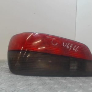 PEUGEOT 306 PHASE 2