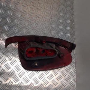 PEUGEOT 306 BREAK