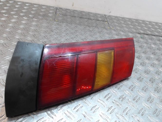 RENAULT SUPER 5