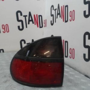 RENAULT LAGUNA 1