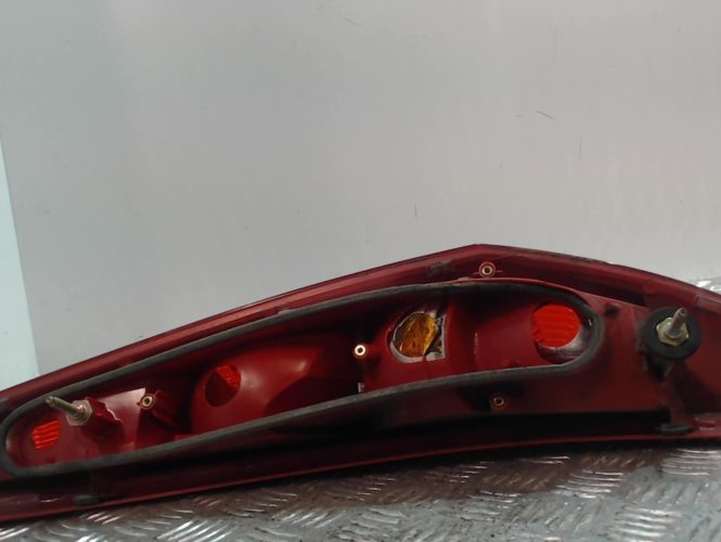 FIAT PUNTO 2 PHASE 2