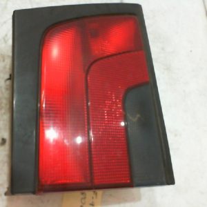 PEUGEOT 806 PHASE 1