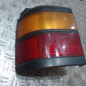 VOLKSWAGEN PASSAT 3