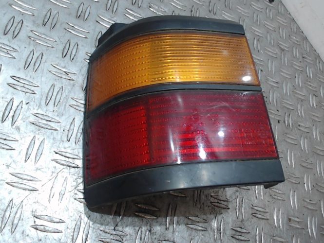 VOLKSWAGEN PASSAT 3