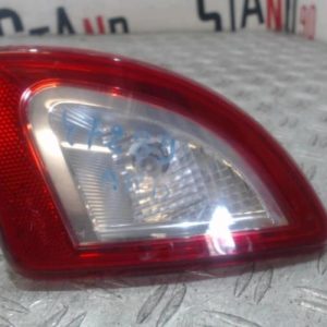 RENAULT TWINGO 2 PHASE 2