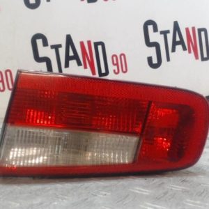 RENAULT LAGUNA 2 PHASE 1