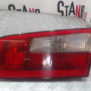 RENAULT LAGUNA 2