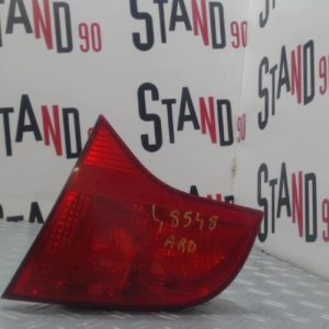 AUDI A4 2 AVANT PHASE 2 BREAK