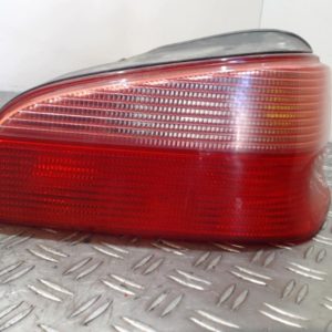 PEUGEOT 106 PHASE 2