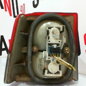 PEUGEOT 405 PHASE 2 BREAK