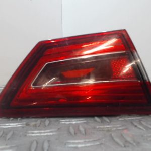 RENAULT CLIO 4 PHASE 1