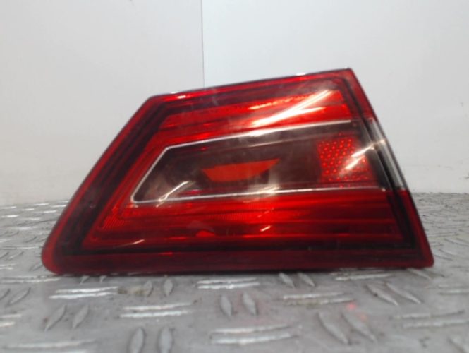 RENAULT CLIO 4 PHASE 1