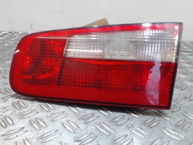 RENAULT LAGUNA 2 PHASE 1