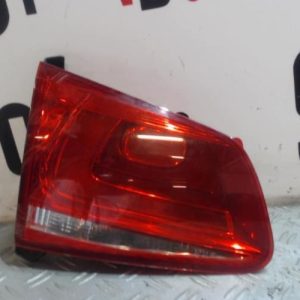 VOLKSWAGEN TOUAREG 2 PHASE 1