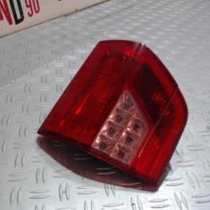 CITROEN C5 2 BREAK