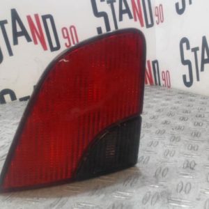 PEUGEOT 406 PHASE 2 BREAK