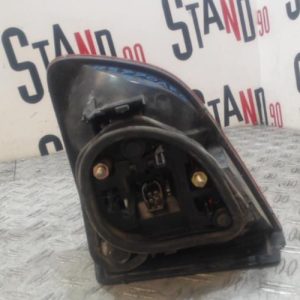 PEUGEOT 406 PHASE 2 BREAK
