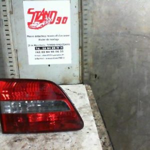 FIAT STILO BREAK