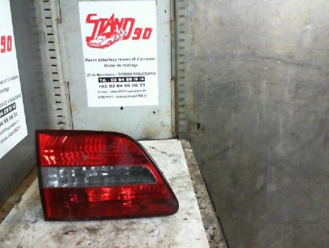 FIAT STILO BREAK
