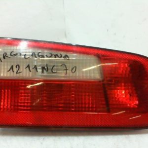 RENAULT LAGUNA 2 PHASE 1