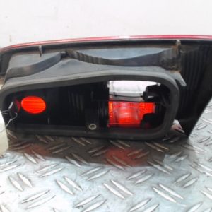 RENAULT LAGUNA 2 PHASE 1