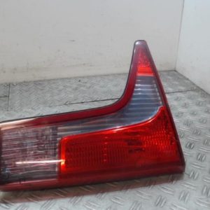 CITROEN C5 1 PHASE 2