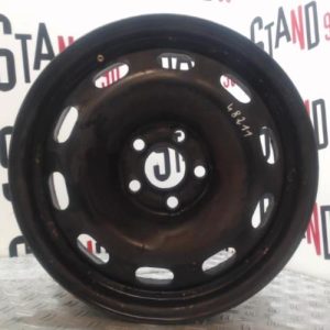 AUDI A3 1 PHASE 1
