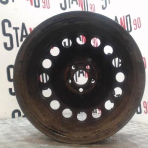 AUDI A3 1 PHASE 1