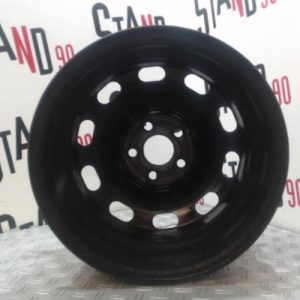 AUDI A3 1 PHASE 1