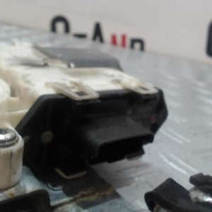 CITROEN C4 1 PHASE 1
