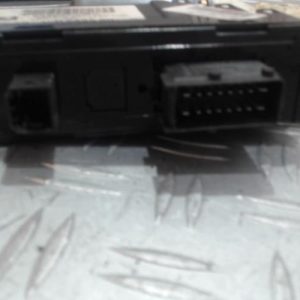 CITROEN C5 1 PHASE 1