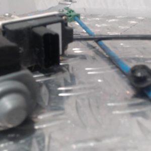 CITROEN C2 PHASE 1