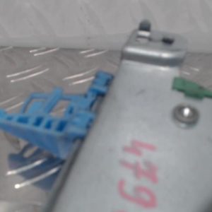 CITROEN C2 PHASE 1