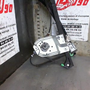 VOLKSWAGEN POLO 3