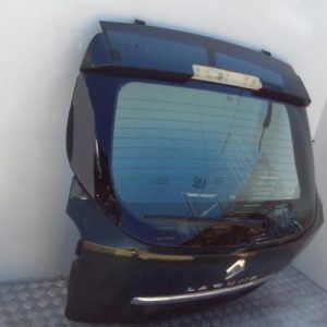 RENAULT LAGUNA 3 PHASE 1 BREAK