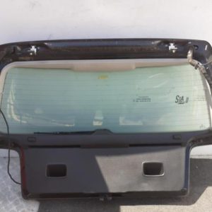 VOLKSWAGEN GOLF 4