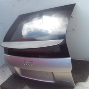 AUDI A2