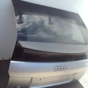 AUDI A2
