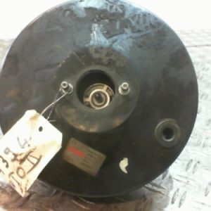 FIAT PUNTO 2 PHASE 1