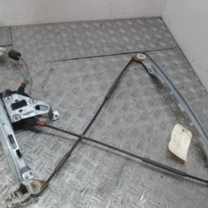 PEUGEOT 206 PHASE 1