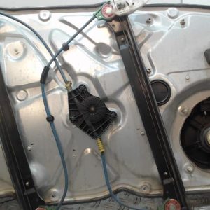 FIAT STILO BREAK